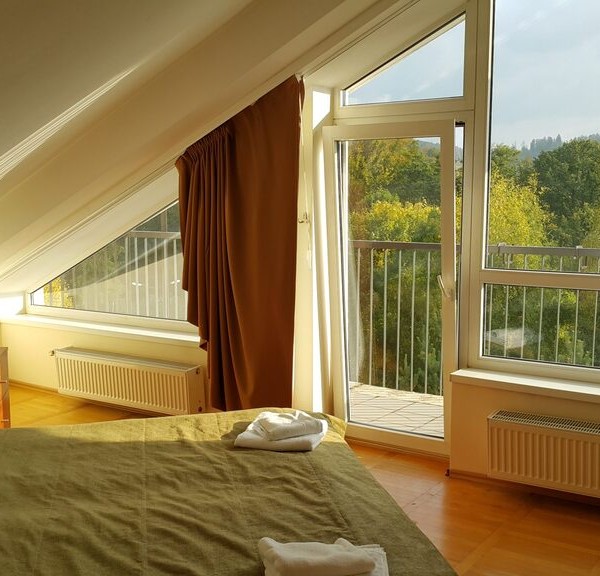 Ośrodek Rehabilitacyjno-Wypoczynkowy Muflon w Ustroniu