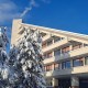 Sanatorium Uzdrowiskowe Złocień w Ustroniu