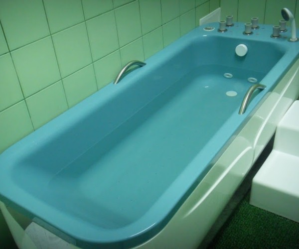 Ośrodek Leczniczo-Rehabilitacyjny PZN „Eden” w Ciechocinku
