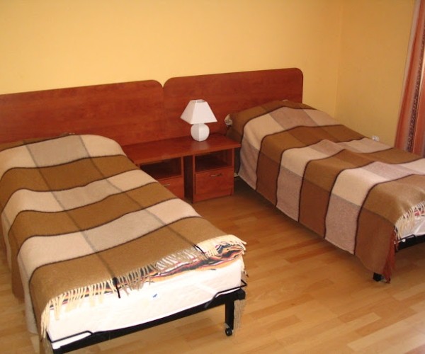 Ośrodek Leczniczo-Rehabilitacyjny PZN „Eden” w Ciechocinku