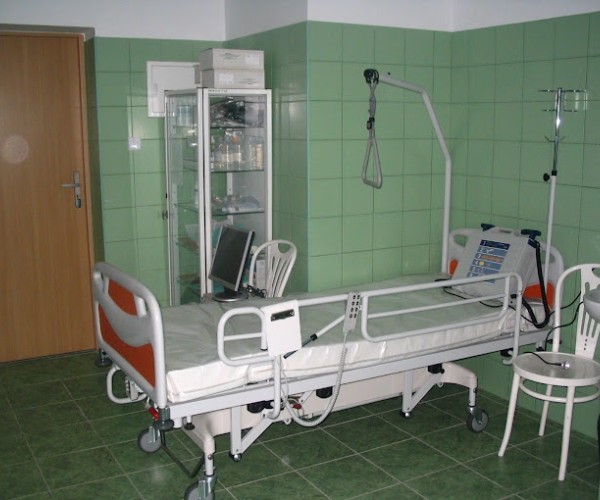 Ośrodek Leczniczo-Rehabilitacyjny PZN „Eden” w Ciechocinku