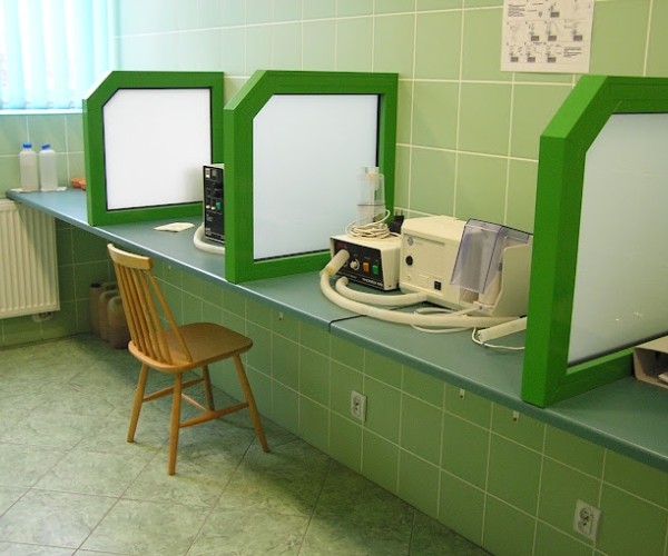 Ośrodek Leczniczo-Rehabilitacyjny PZN „Eden” w Ciechocinku