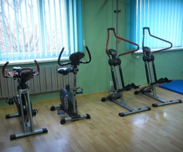 Ośrodek Leczniczo-Rehabilitacyjny PZN „Eden” w Ciechocinku