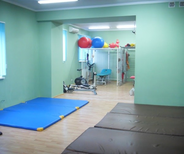 Ośrodek Leczniczo-Rehabilitacyjny PZN „Eden” w Ciechocinku