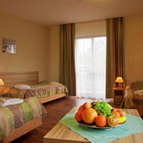 „Rabczański Zdrój” Medical SPA w Rabce-Zdroju