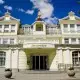 Hotel Swarożyc w Świnoujściu