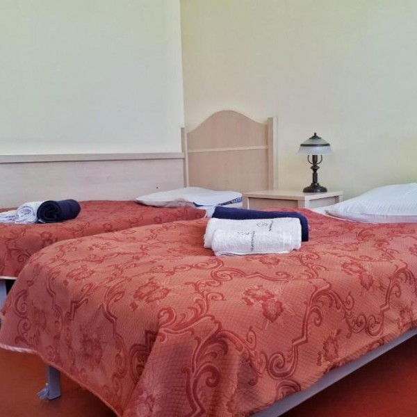 Hotel Swarożyc w Świnoujściu