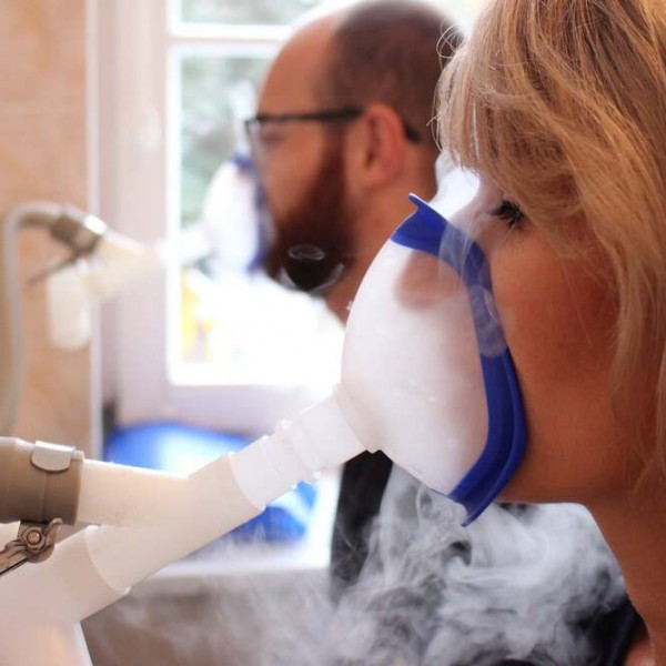 Sanatorium Uzdrowiskowe Grażyna w Ciechocinku