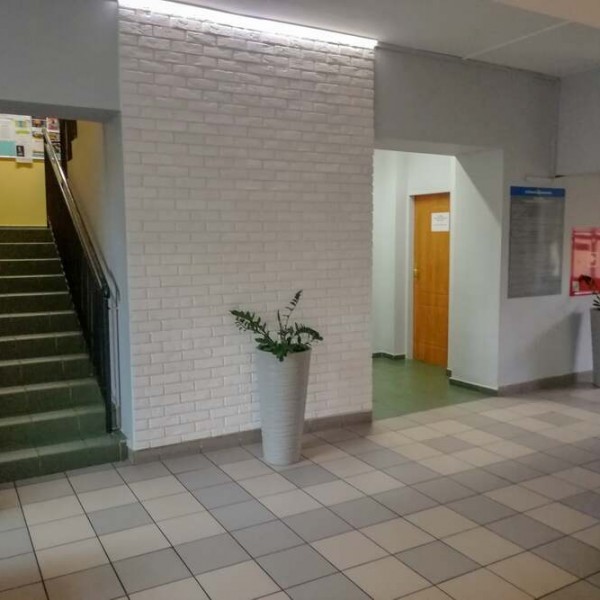 Sanatorium Uzdrowiskowe Grażyna w Ciechocinku