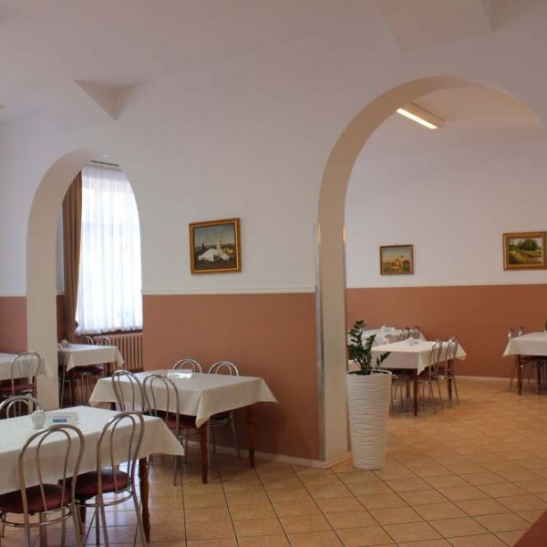 Sanatorium Uzdrowiskowe Grażyna w Ciechocinku