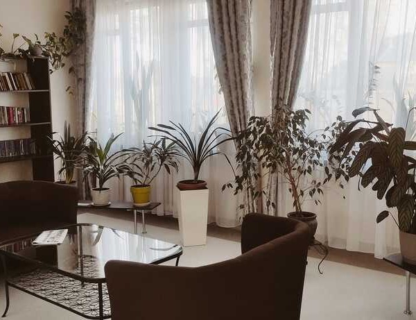 Sanatorium Uzdrowiskowe Azalia w Szczawnie-Zdroju