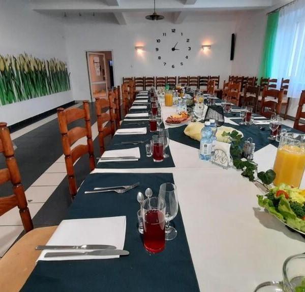Ośrodek Leczniczo-Rehabilitacyjny Nestor w Muszynie