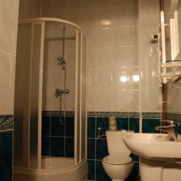 Ośrodek Sanatoryjno-Wypoczynkowy Perełka w Ciechocinku