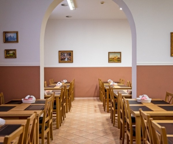 Sanatorium Uzdrowiskowe „Grażyna” w Ciechocinku