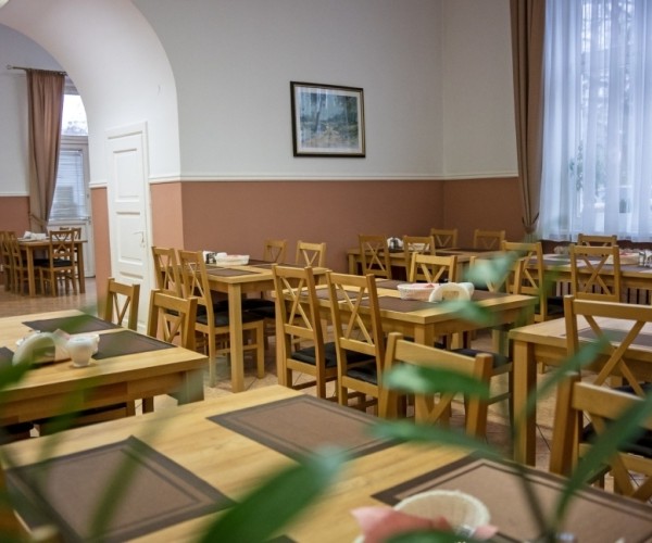 Sanatorium Uzdrowiskowe „Grażyna” w Ciechocinku
