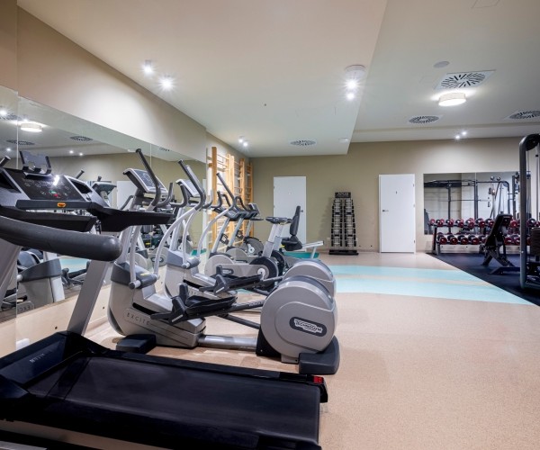 Terma Słowacki Resort Medical SPA w Busku-Zdroju