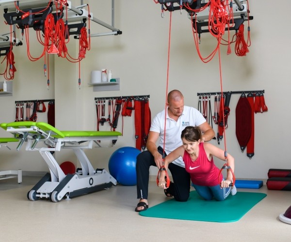 Terma Słowacki Resort Medical SPA w Busku-Zdroju