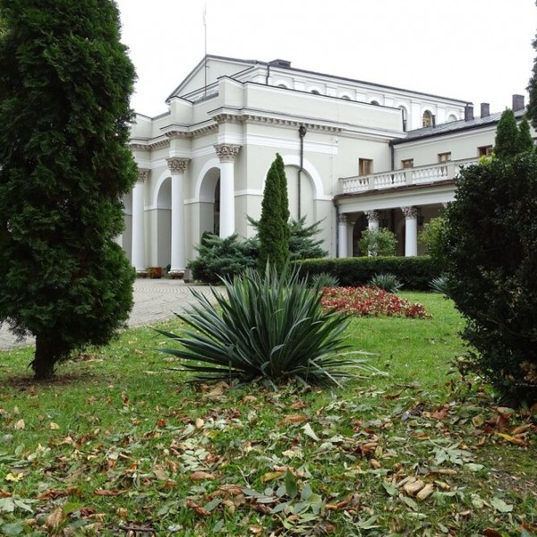 Sanatorium Marconi - Uzdrowisko Busko-Zdrój