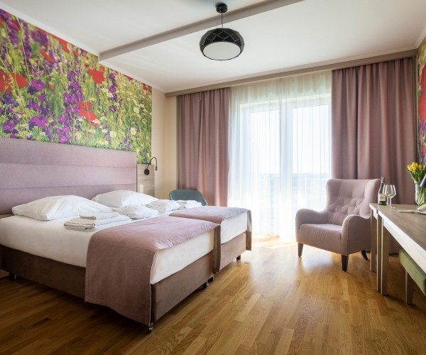 Terma Słowacki Resort Medical SPA w Busku-Zdroju