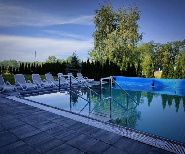 Terma Słowacki Resort Medical SPA w Busku-Zdroju