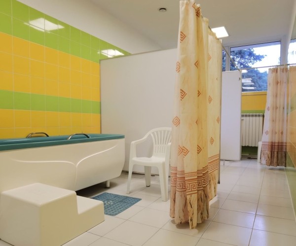 Ośrodek Sanatoryjno-Wypoczynkowy „Perełka” w Ciechocinku