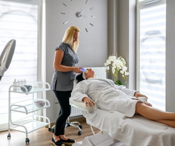 Terma Słowacki Resort Medical SPA w Busku-Zdroju
