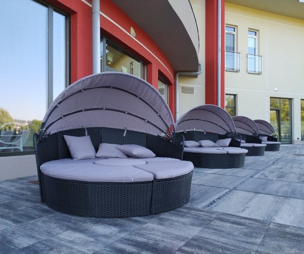 Terma Słowacki Resort Medical SPA w Busku-Zdroju