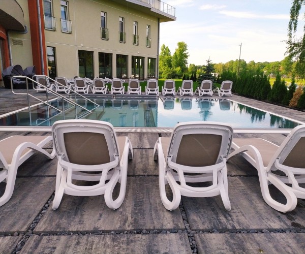 Terma Słowacki Resort Medical SPA w Busku-Zdroju