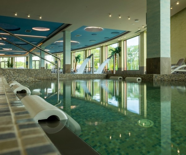 Terma Słowacki Resort Medical SPA w Busku-Zdroju