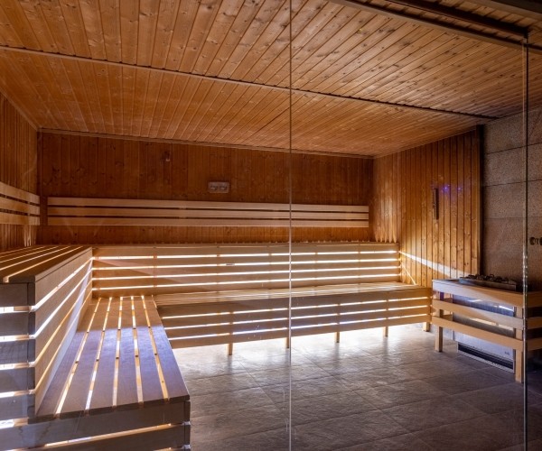 Terma Słowacki Resort Medical SPA w Busku-Zdroju