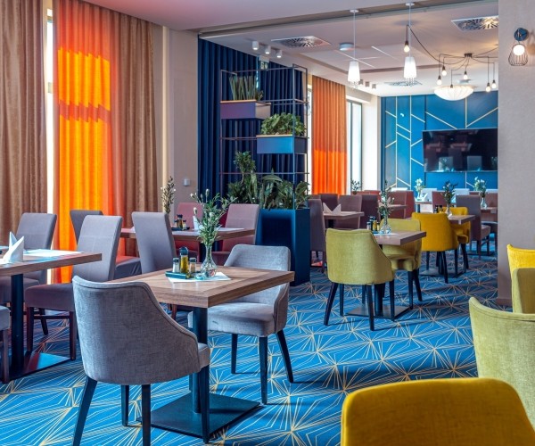 Terma Słowacki Resort Medical SPA w Busku-Zdroju