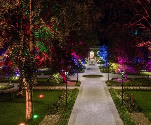 Terma Słowacki Resort Medical SPA w Busku-Zdroju