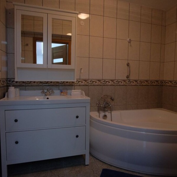 Sanatorium Uzdrowiskowe Ciche Wąwozy w Nałęczowie