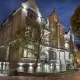 Sanatorium Uzdrowiskowe Admirał I w Świnoujściu