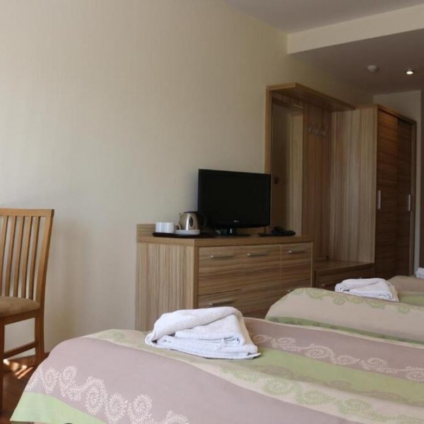 „Rabczański Zdrój” Medical SPA w Rabce-Zdroju