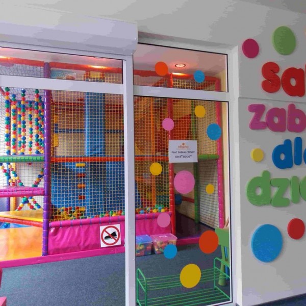 Centrum Zdrowia i Relaksu Verano w Kołobrzegu