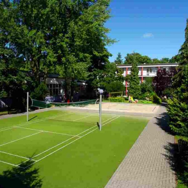 Centrum Zdrowia i Relaksu Verano w Kołobrzegu