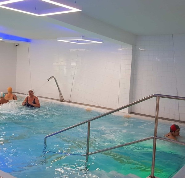 Centrum Zdrowia i Relaksu Verano w Kołobrzegu