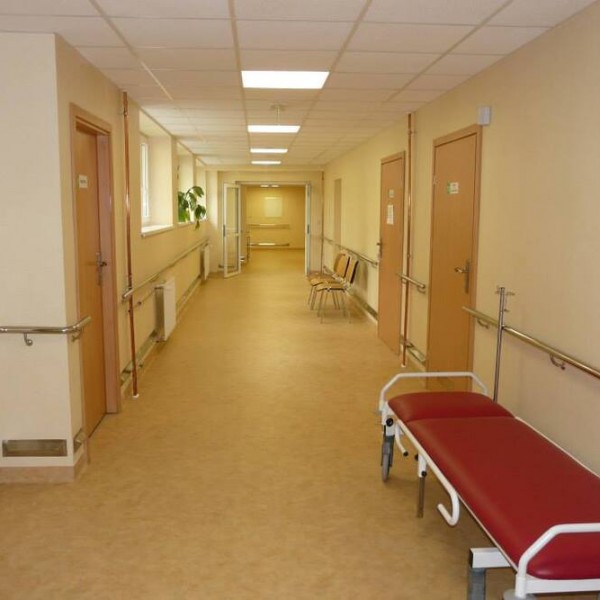 Podkarpackie Centrum Rehabilitacji Kardiologicznej Polonia w Rymanowie-Zdrowiu