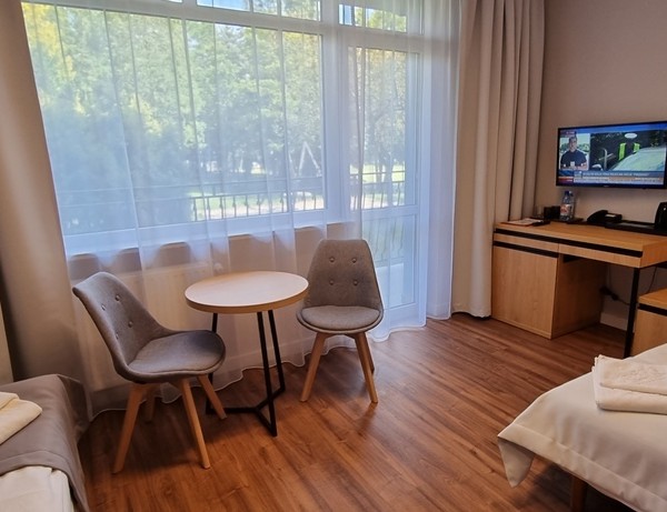 Centrum Zdrowia i Relaksu Verano w Kołobrzegu