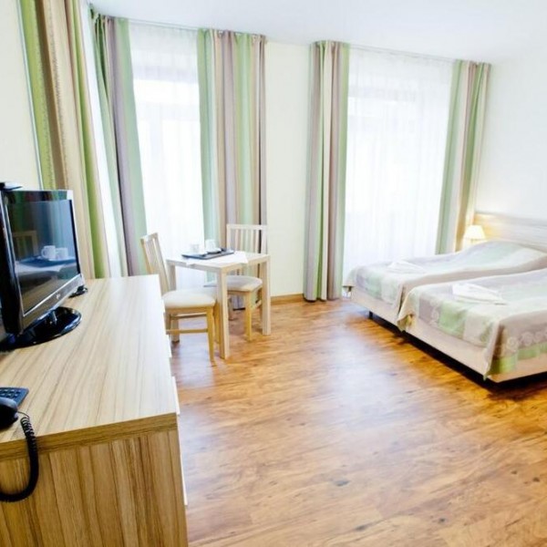 „Rabczański Zdrój” Medical SPA w Rabce-Zdroju