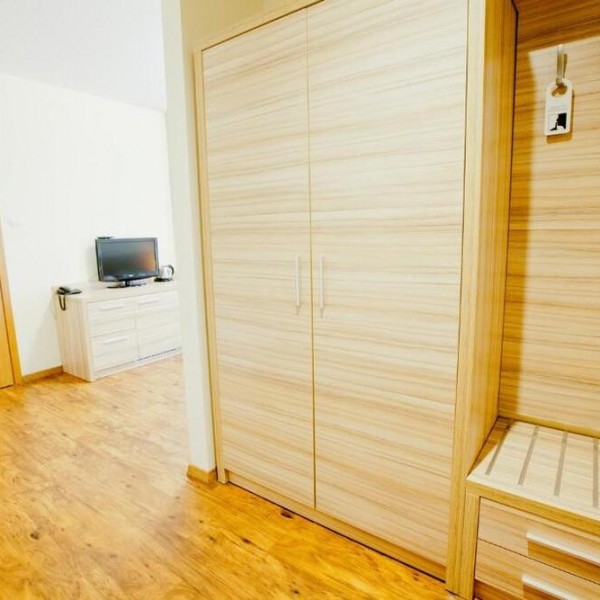 „Rabczański Zdrój” Medical SPA w Rabce-Zdroju