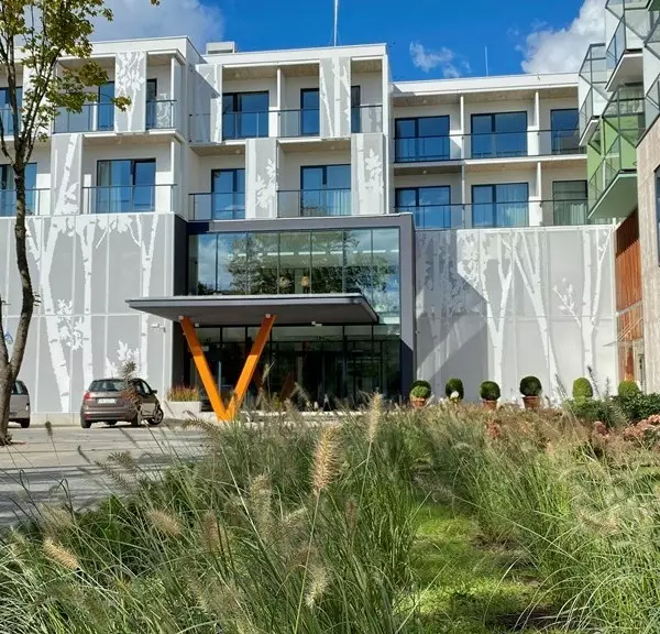 Centrum Zdrowia i Relaksu Verano w Kołobrzegu