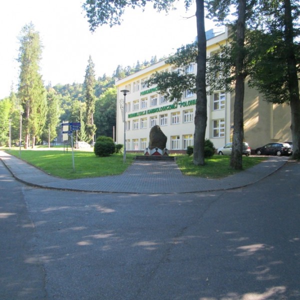 Podkarpackie Centrum Rehabilitacji Kardiologicznej Polonia w Rymanowie-Zdrowiu