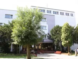 Ośrodek Sanatoryjno-Wypoczynkowy Perełka w Ciechocinku