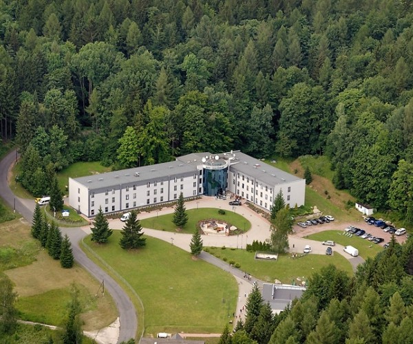 St. George – Hotel Uzdrowiskowy w Kudowie-Zdroju