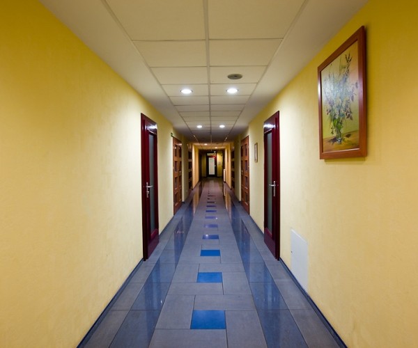 St. George – Hotel Uzdrowiskowy w Kudowie-Zdroju