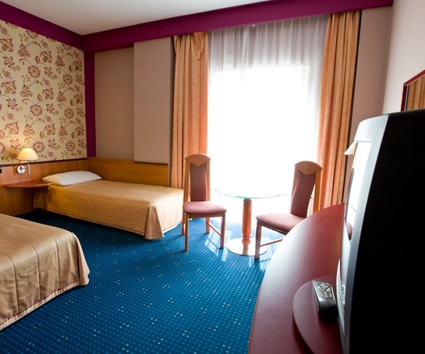 St. George – Hotel Uzdrowiskowy w Kudowie-Zdroju