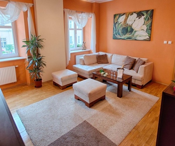 Hotel Kuracyjny „Caspar ***” w Cieplicach Śląskich-Zdroju