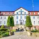 Sanatorium Uzdrowiskowe „Chrobry" w Kamieniu Pomorskim